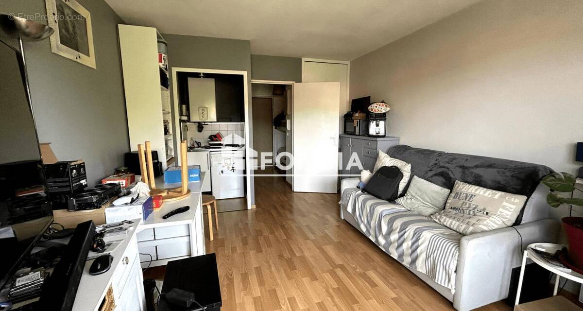 Appartement à ARCACHON
