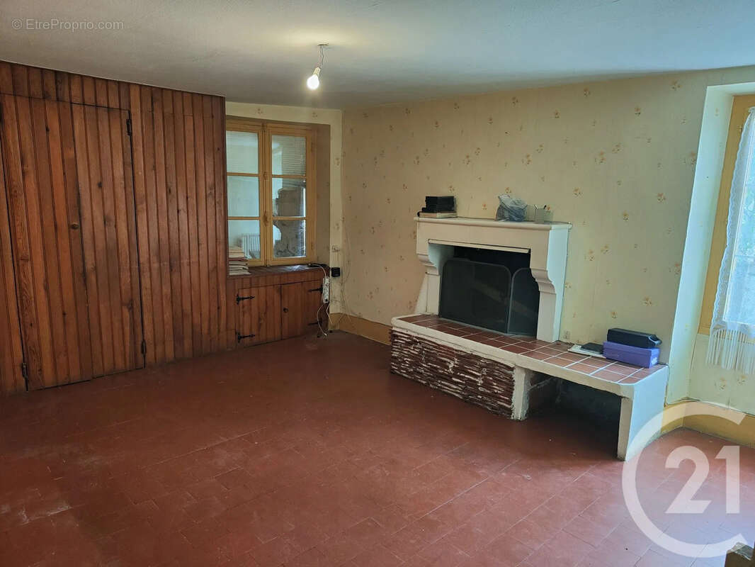 Maison 77 m² à Menetreol-Sous-Sancerre  - photo 4