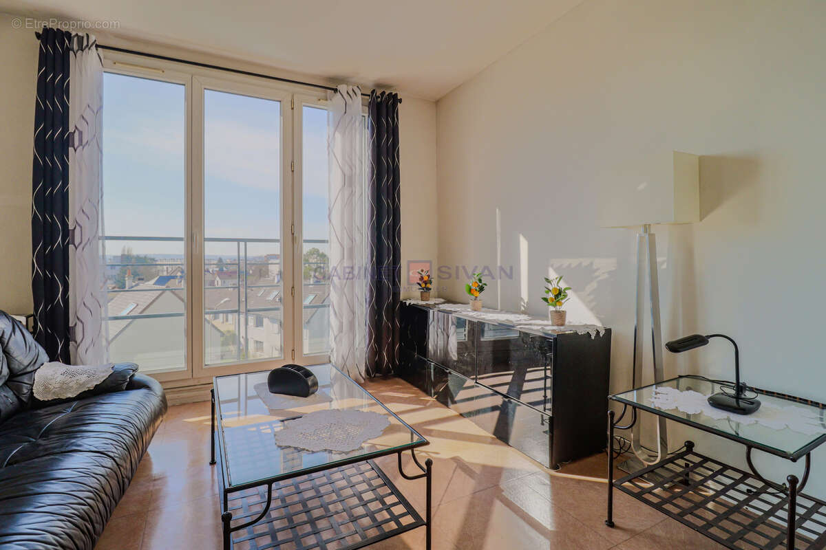 Appartement à CHATOU