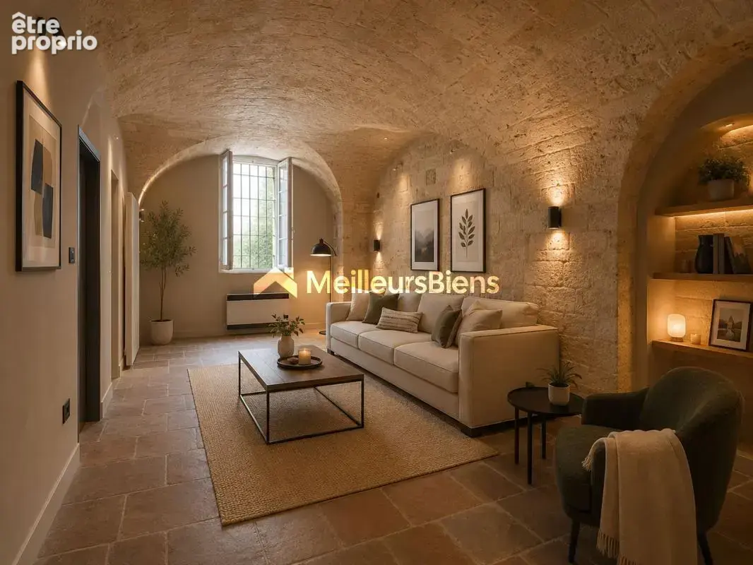 Magnifique Appartement à rénover - photo 14