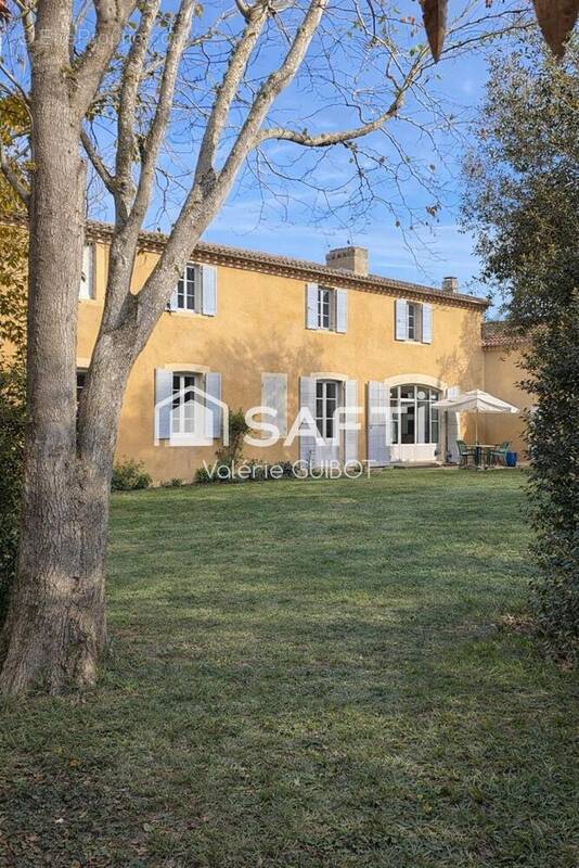 Photo 1 - Maison à MIRANDE