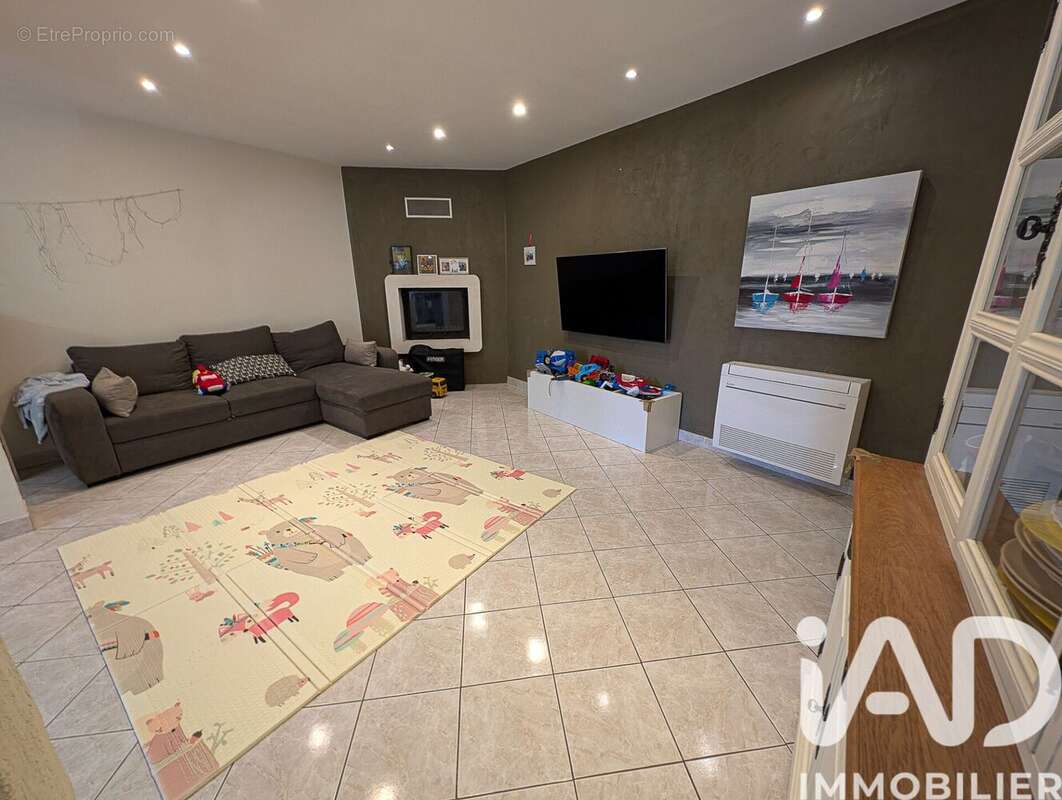 Photo 7 - Maison à BIZANET