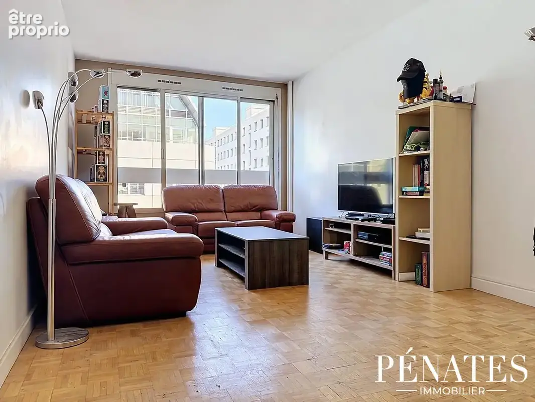 Photo Appartement à Rouen au prix de 119 000€