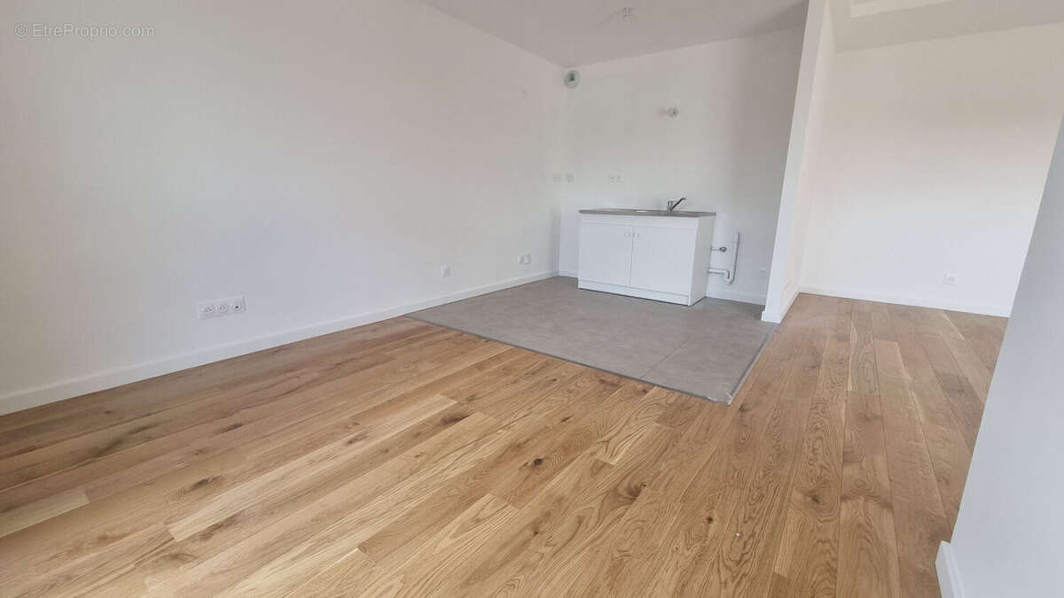 Appartement à CHARTRES