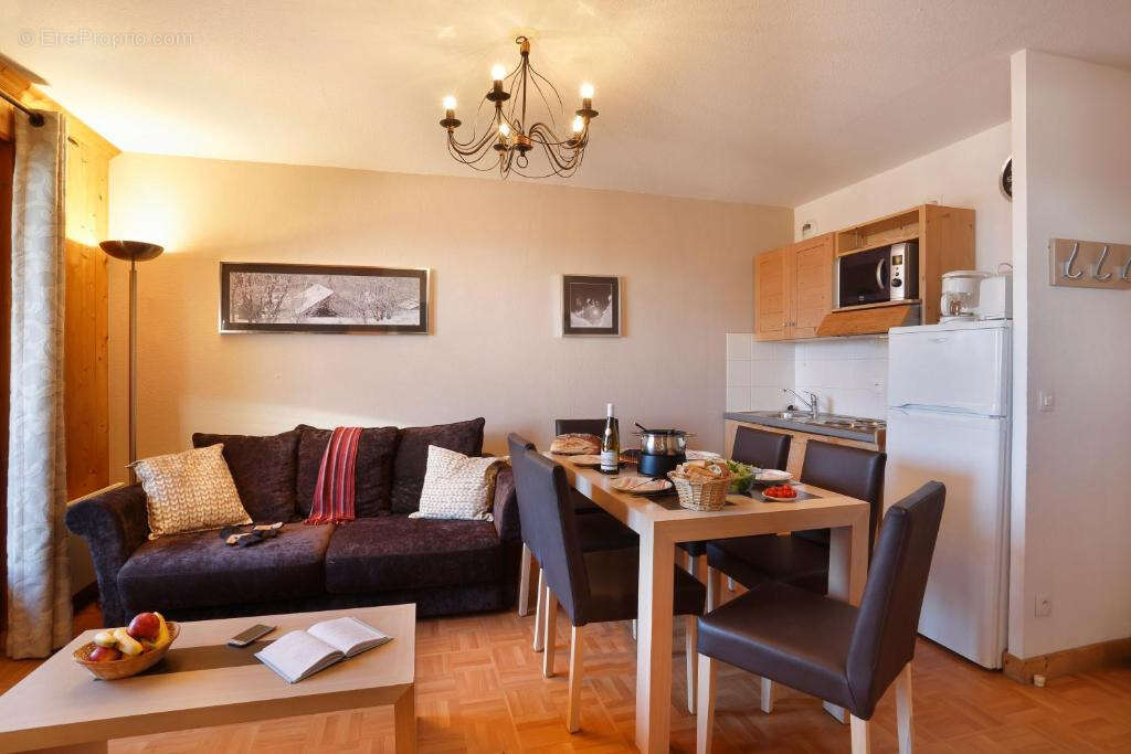 Investissement en residence de tourisme - photo 9
