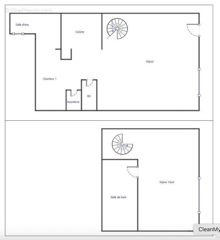 Appartement à VILLEFRANCHE-SUR-SAONE