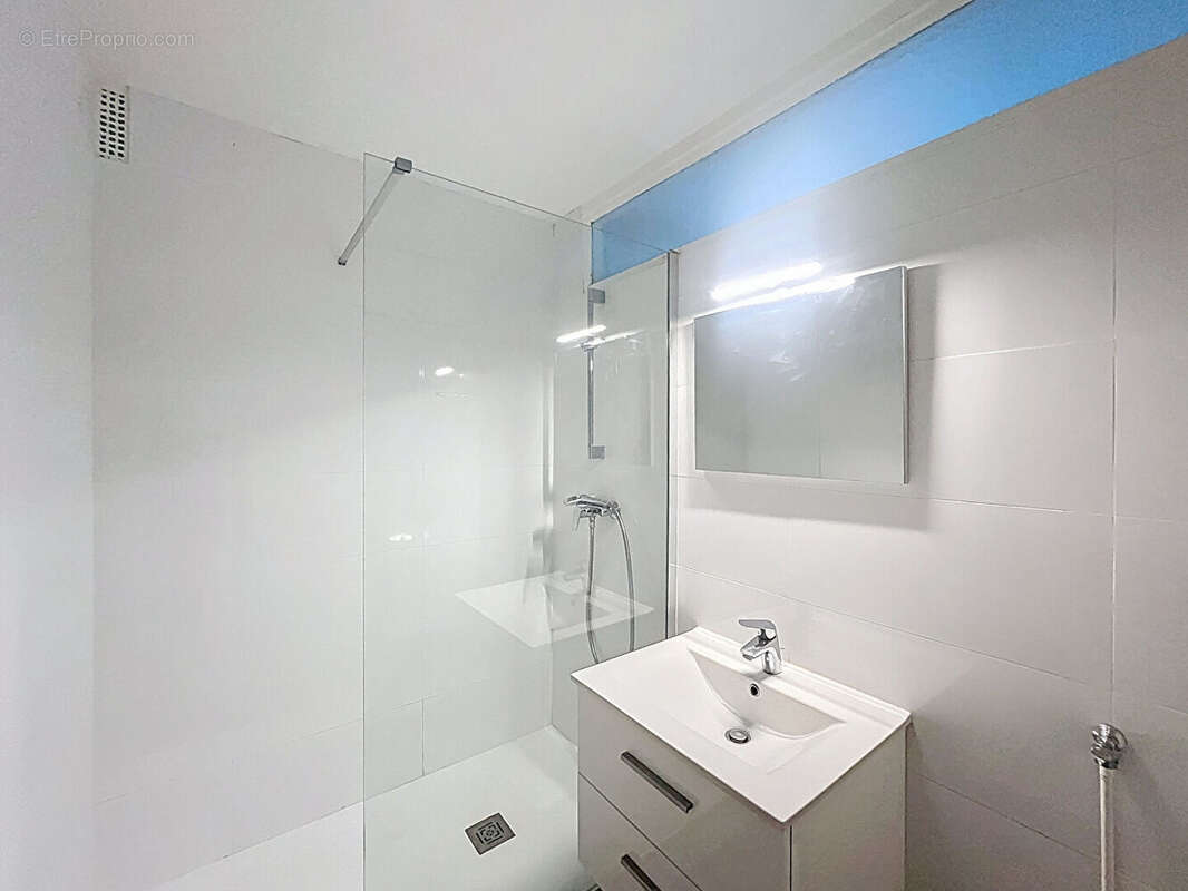 Appartement à FONTENAY-AUX-ROSES