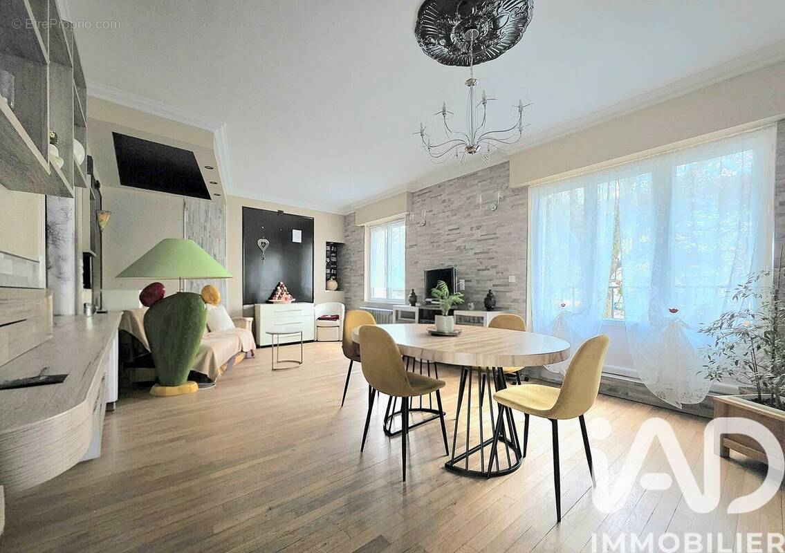 Photo 1 - Appartement à TROYES