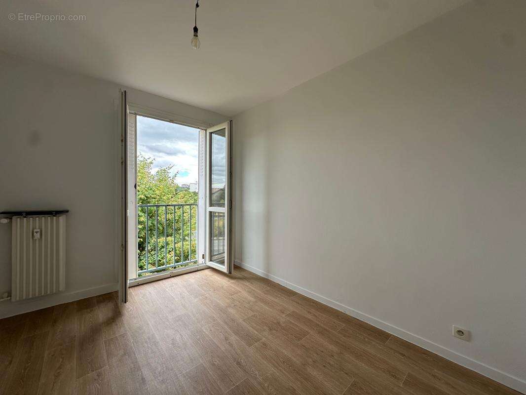 Appartement T5 À Vendre - photo 5