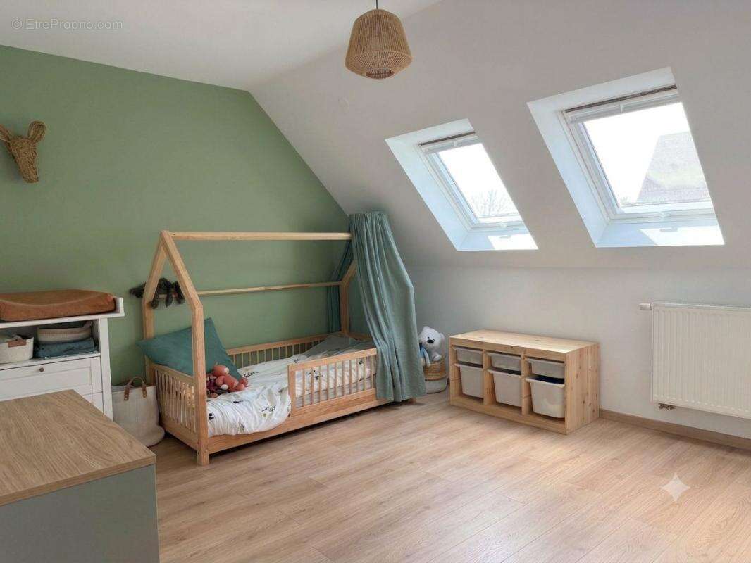 Appartement à ECKWERSHEIM