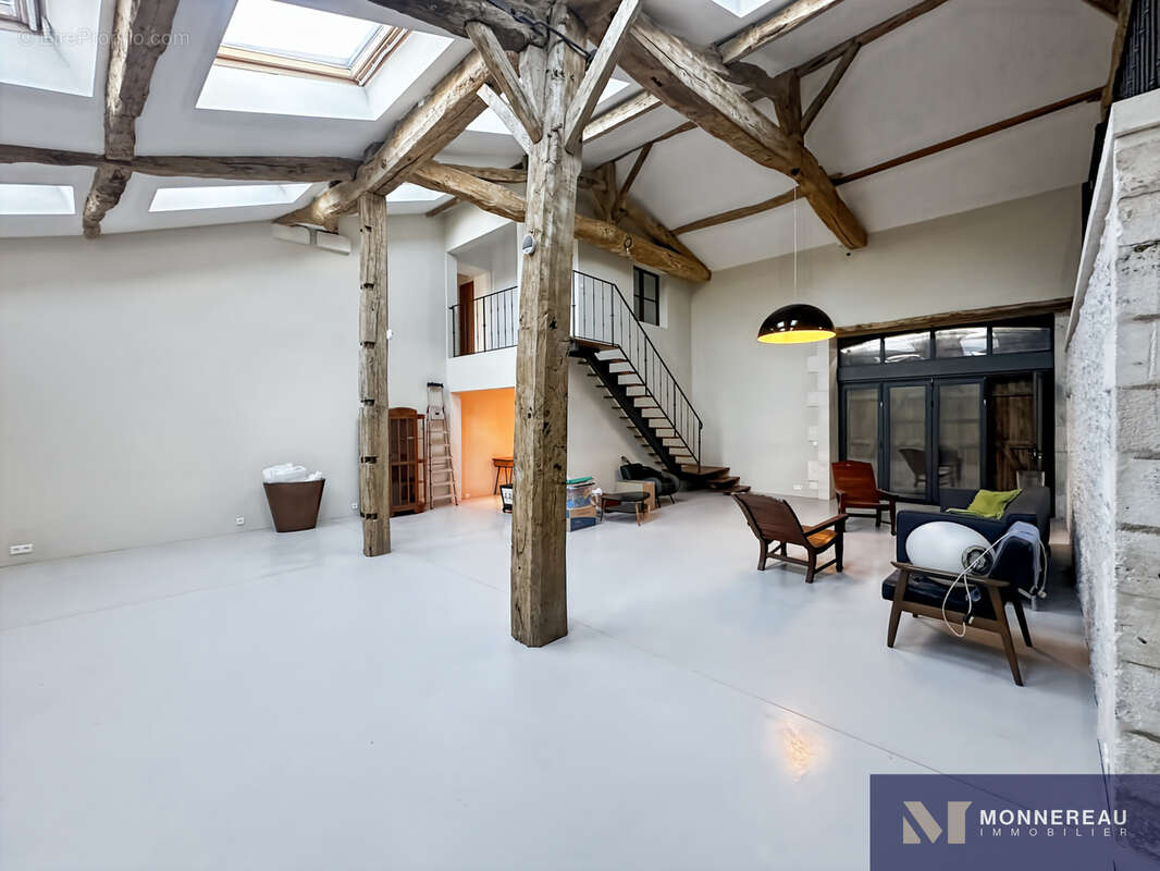 Propriete avec gite sur 7ha - photo 8