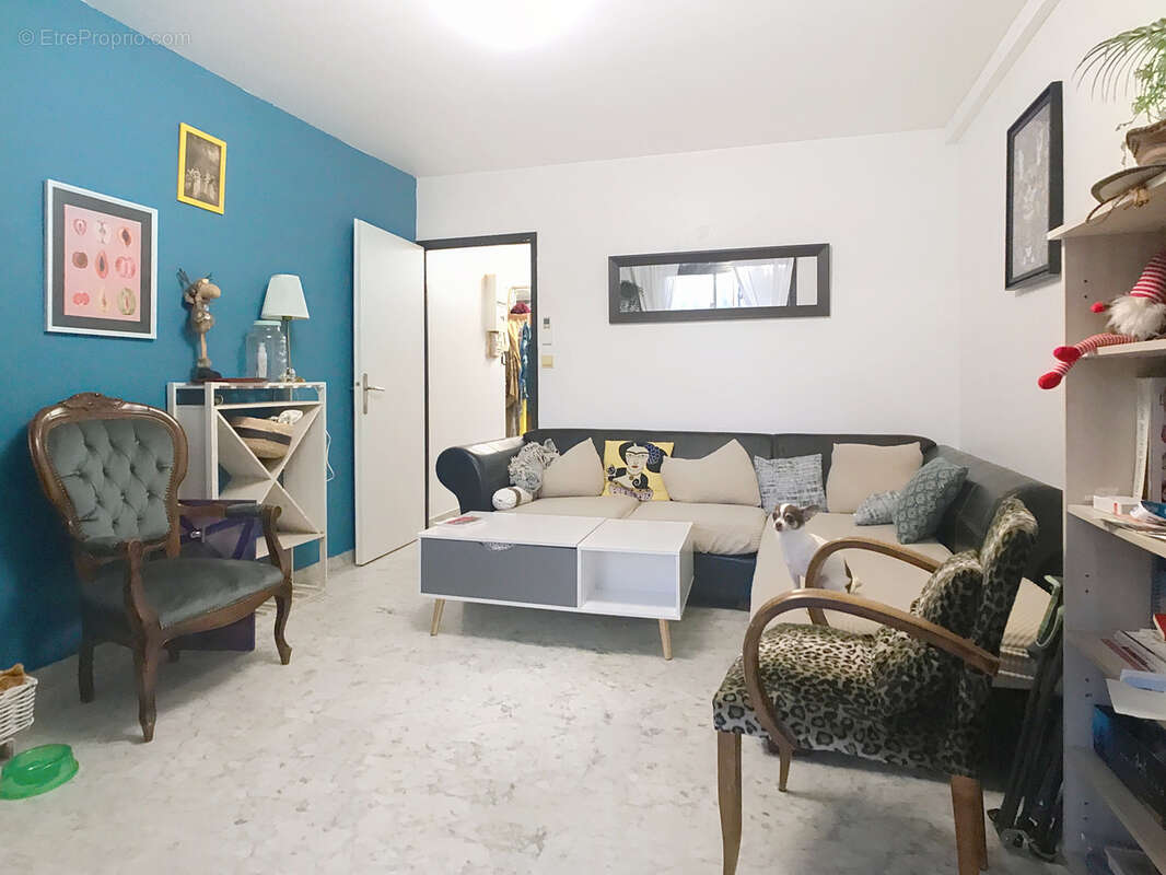 Idéal investisseur quartier Boutonnet - photo 2