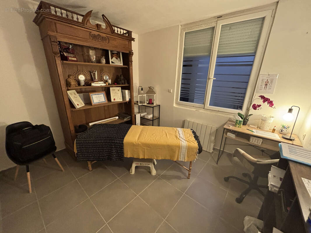 Maison à LANSARGUES