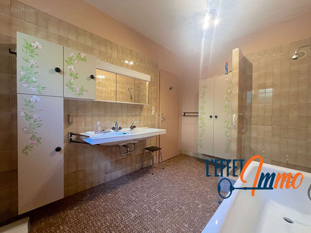 Maison 280 m² habitables sur les hauteurs de Buhl - photo 7