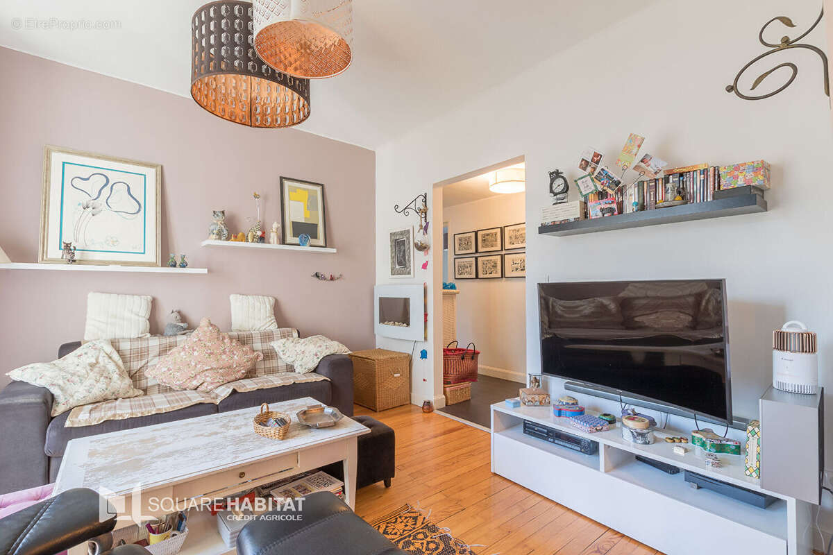 Photo 3 - Appartement à GAP