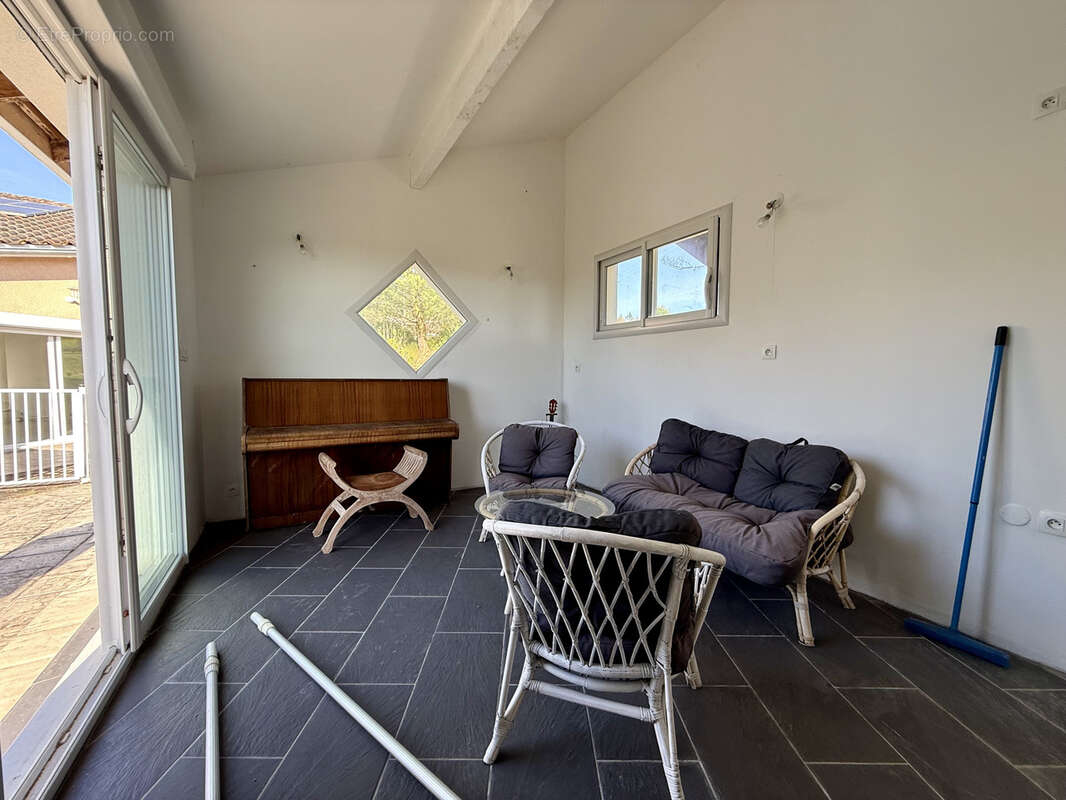 Maison à VILLENEUVE-SUR-LOT