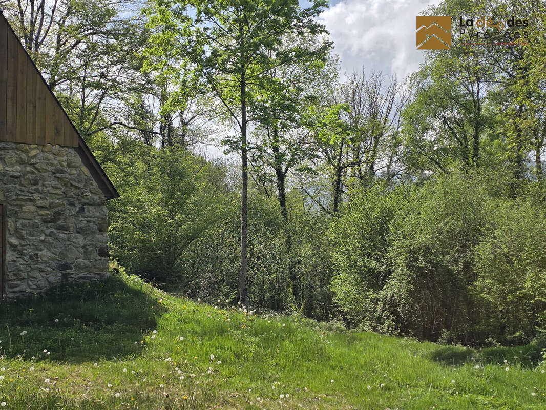 Maison à ARGELES-GAZOST