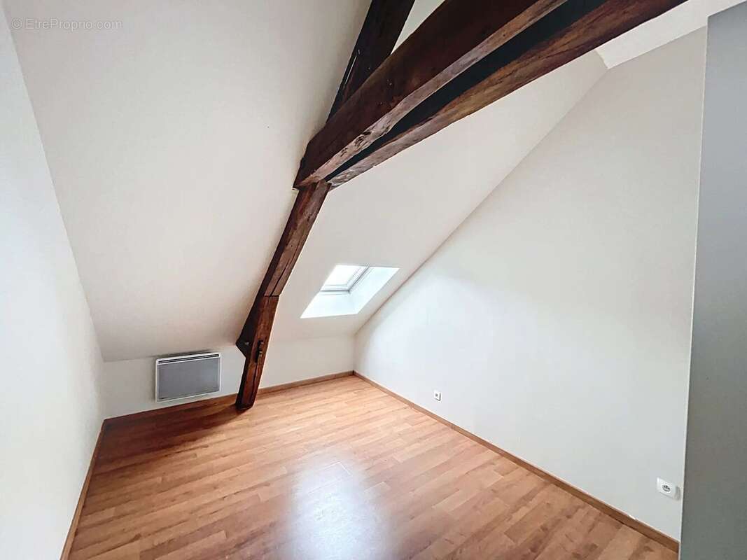 Appartement à LAON