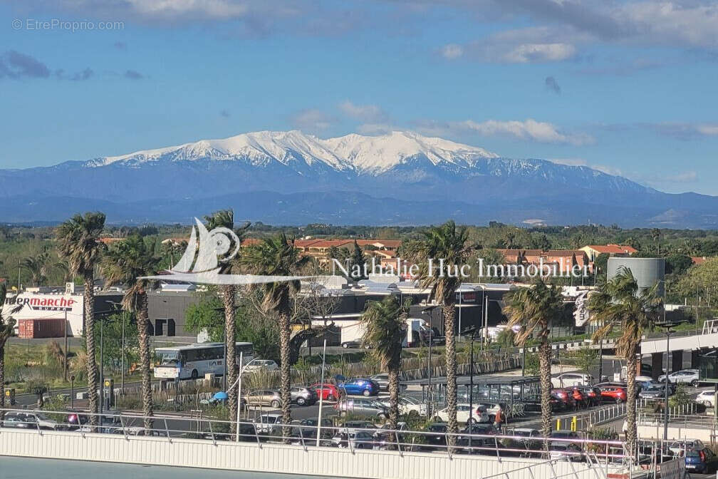 Appartement à SAINT-NAZAIRE