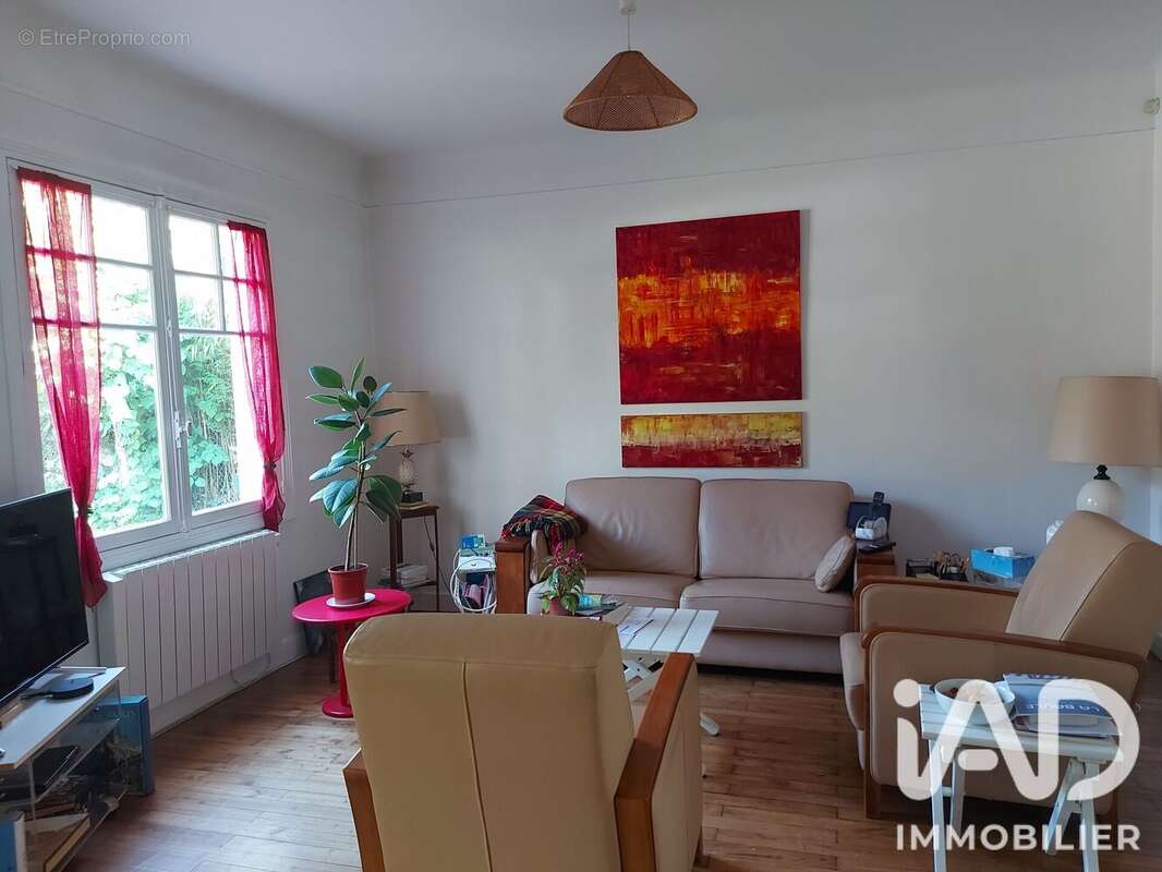 Maison 130 m² à La Baule-Escoublac  - photo 7