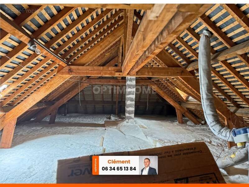 Maison à SAINT-JEAN-DE-THOUARS