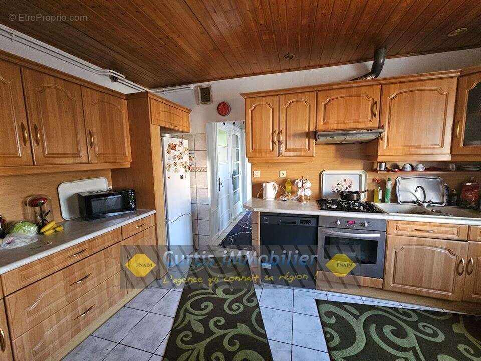 Appartement à FIRMINY