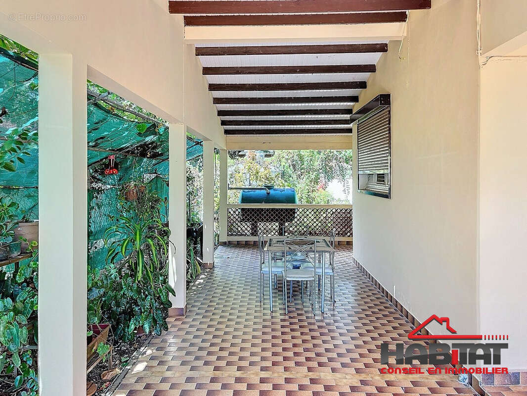 Maison à SAINTE-LUCE