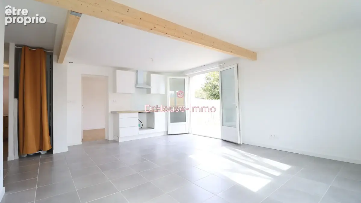 Maison 3 pièces 65 m² à vendre à Sablons (33910) - photo 6
