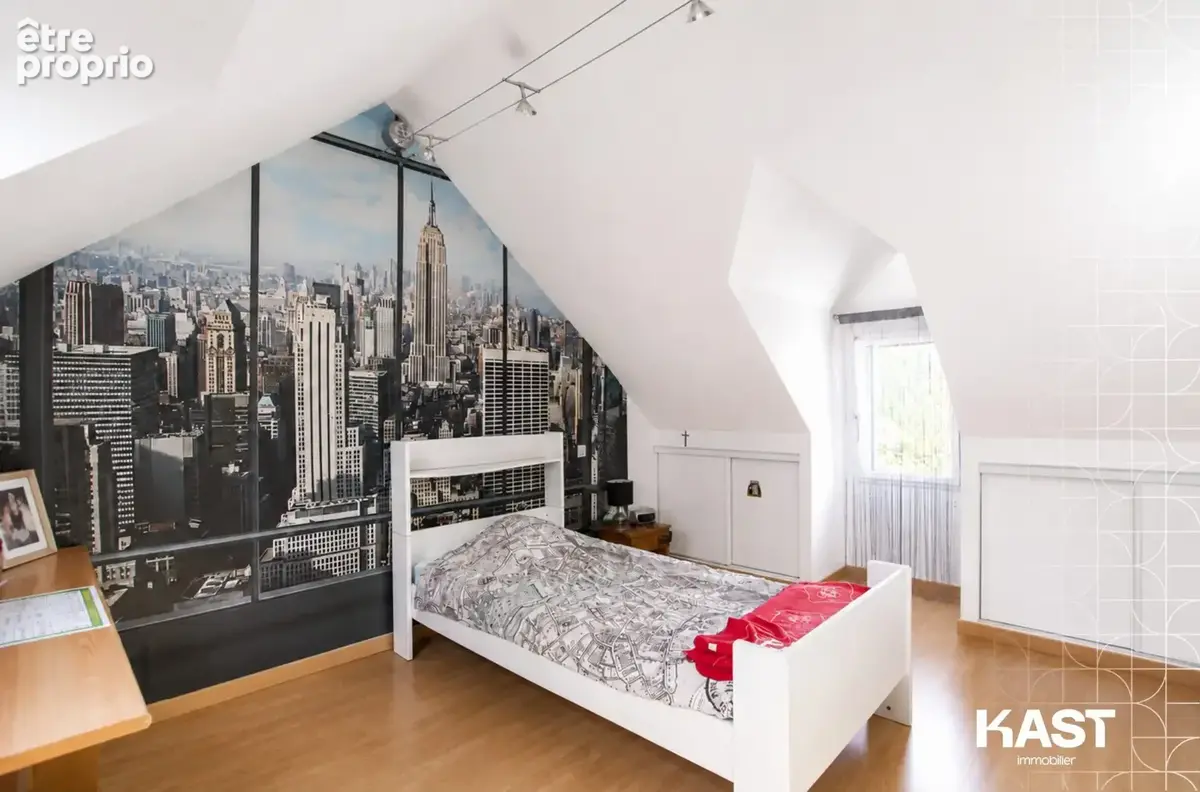 Maison 8 pièces 131 m² à vendre à Nouvoitou (35410) - photo 8
