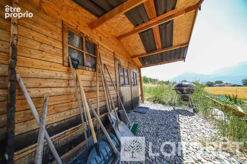 ** appartement type 4 - puy sanières - 4 pièces - photo 14
