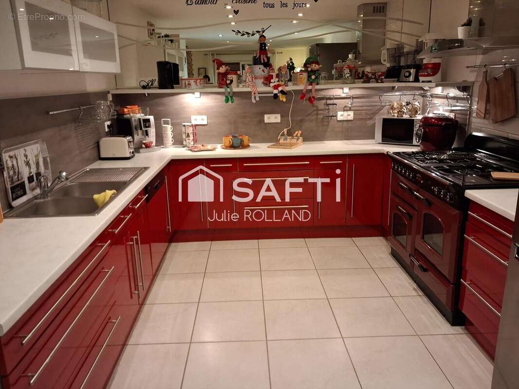 Photo 2 - Maison à HESMOND