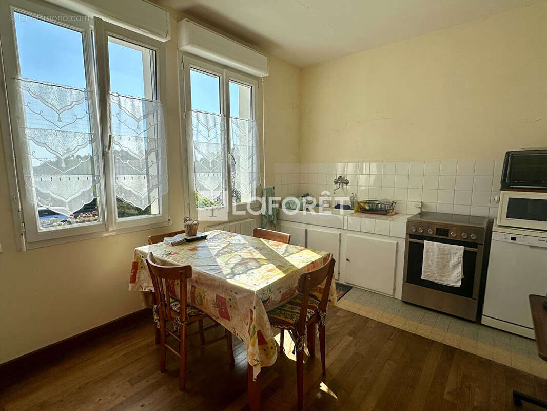 Maison Penvenan 4 pièce(s) 86 m2 - photo 3