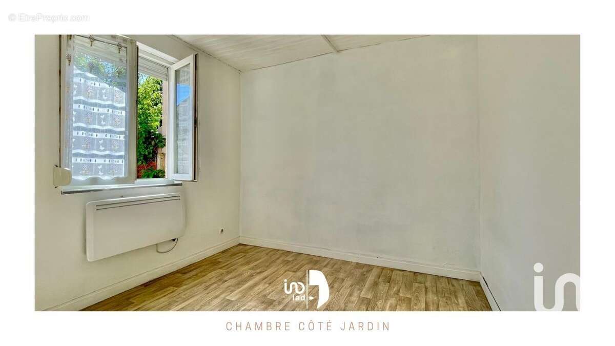 Photo 5 - Maison à SOTTEVILLE-LES-ROUEN