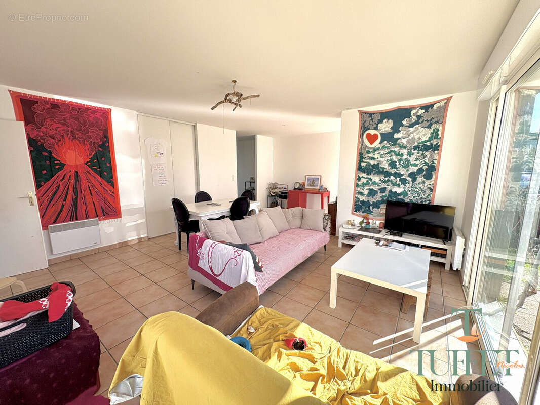 Maison à BOURCEFRANC-LE-CHAPUS