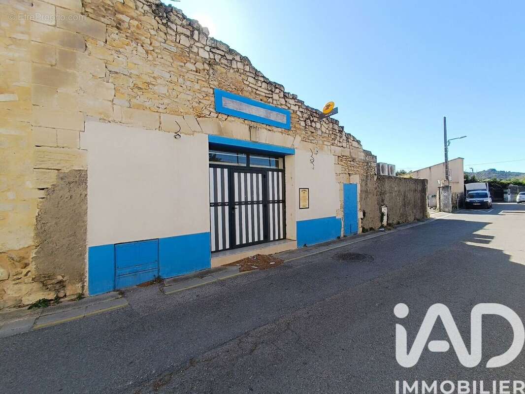 Photo 7 - Commerce à COMPS