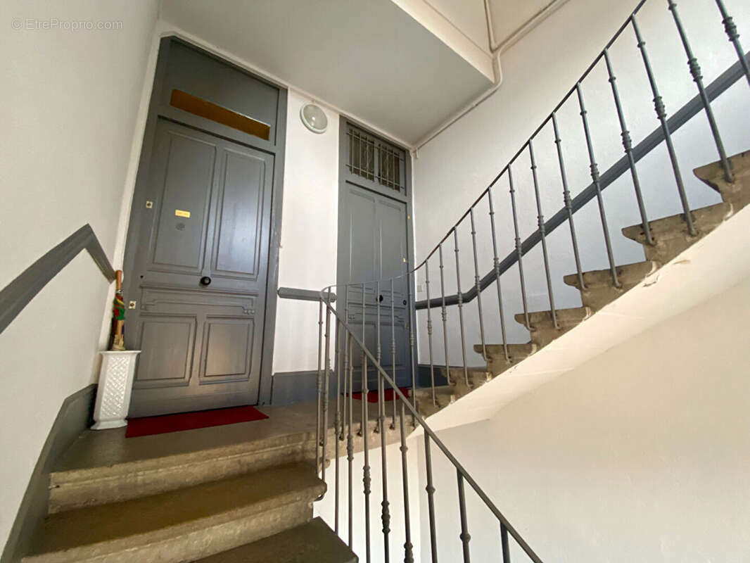 Appartement à ROANNE