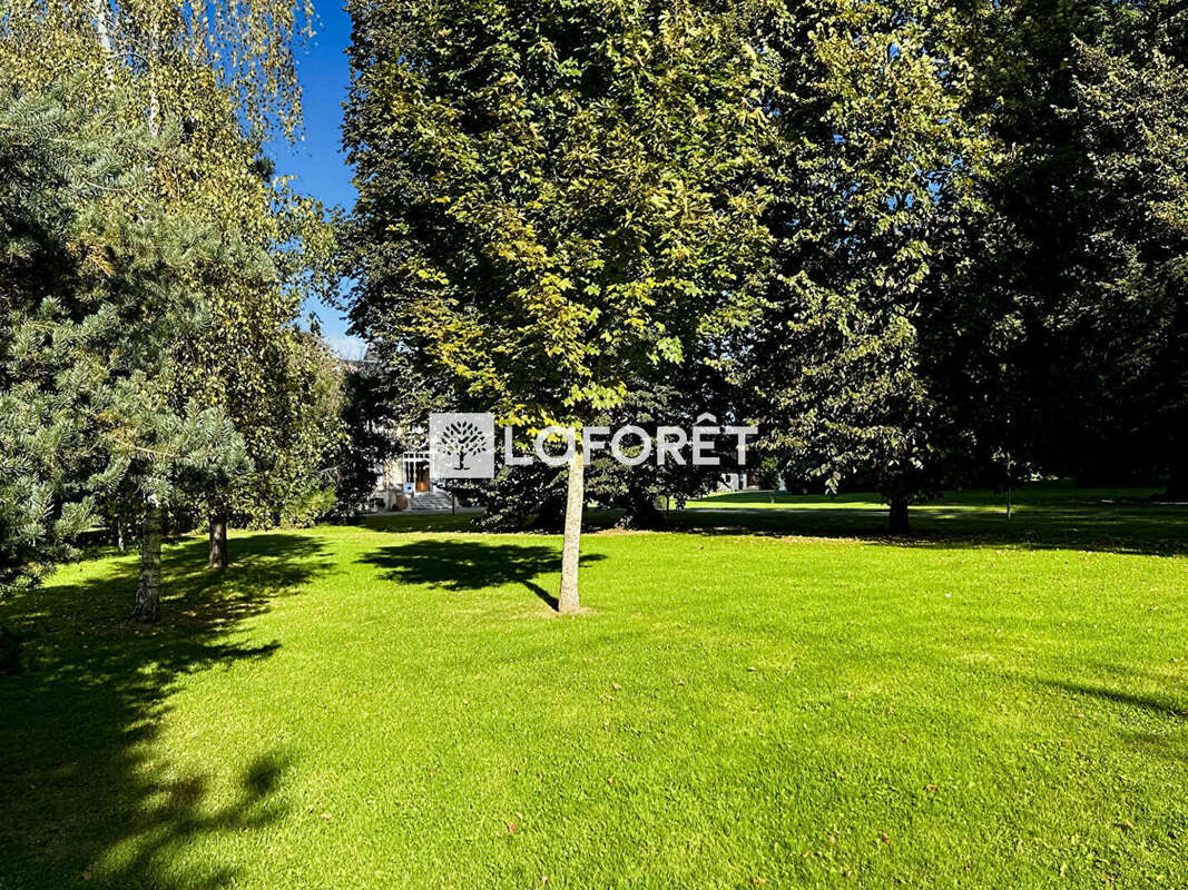 Appartement à GONNEVILLE-SUR-HONFLEUR