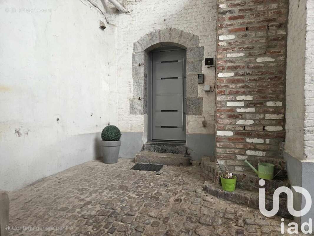 Photo 4 - Appartement à SAULTAIN