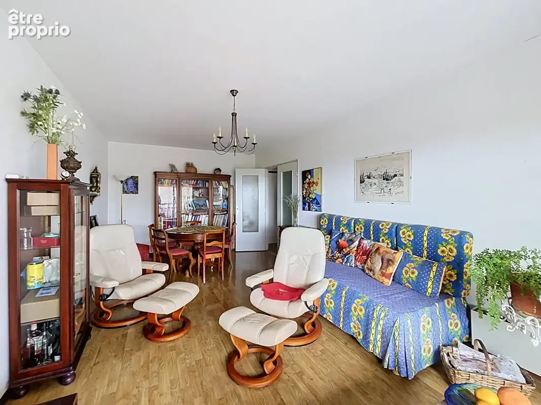 Appartement 53m² à manosque - photo 5