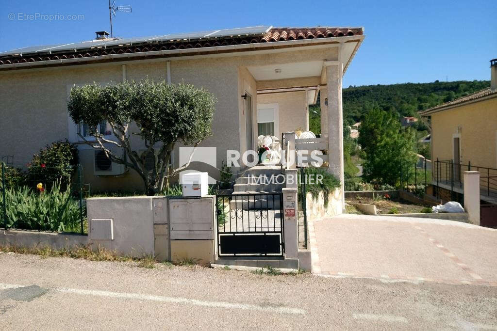 Maison à HEREPIAN