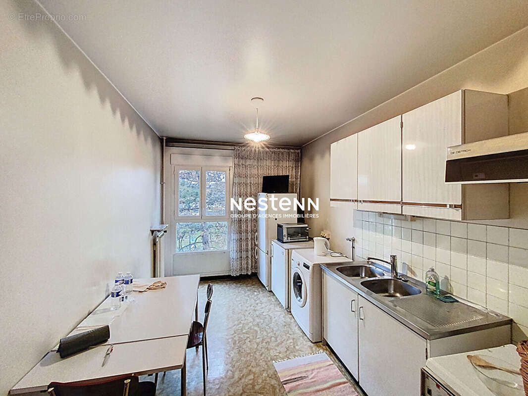 Appartement à STAINS