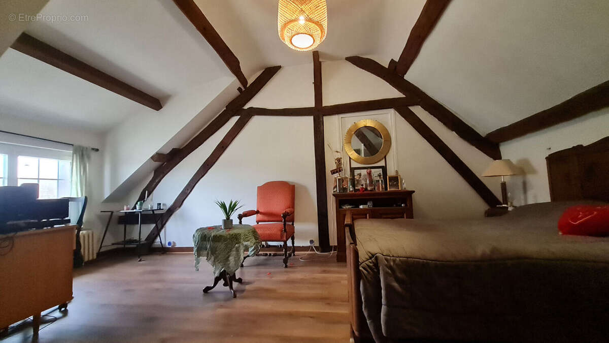 Maison à MAINTENON