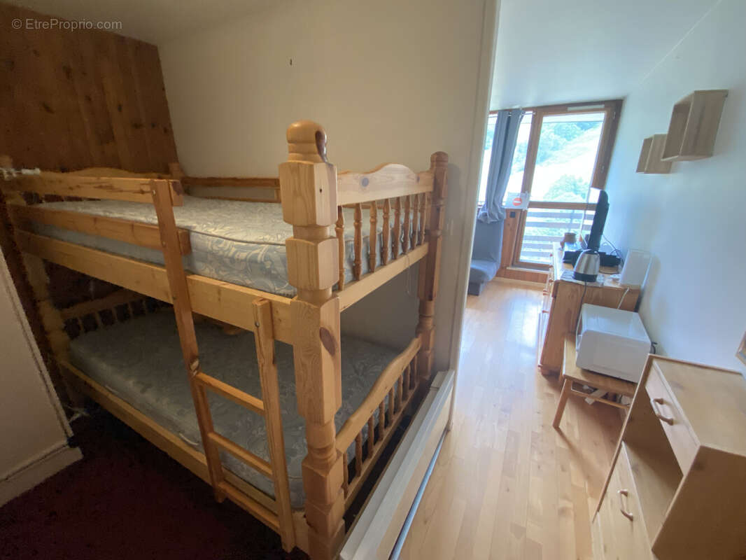 Appartement à COMPAINS