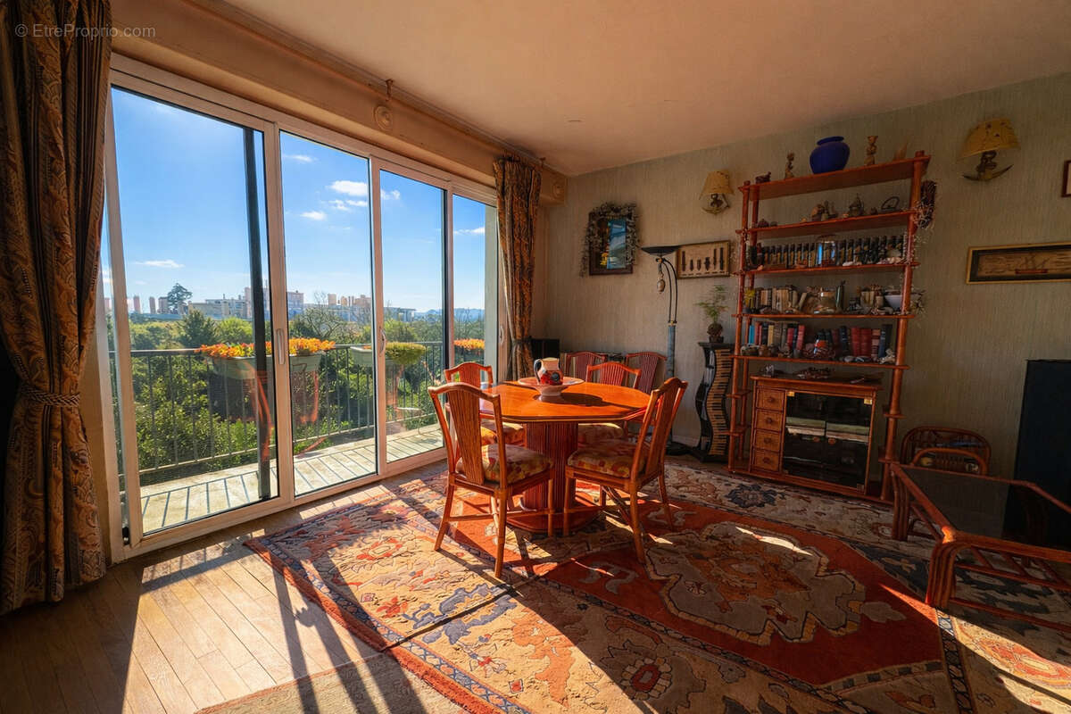 Appartement à SAINT-GERMAIN-EN-LAYE