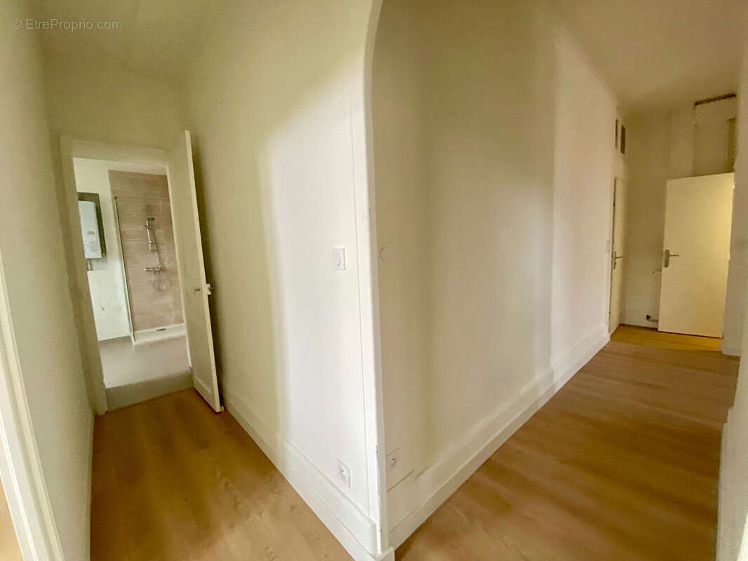Appartement à ROMANS-SUR-ISERE