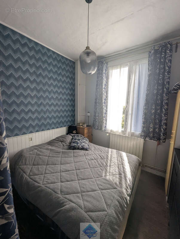 Maison avec jardin - photo 4