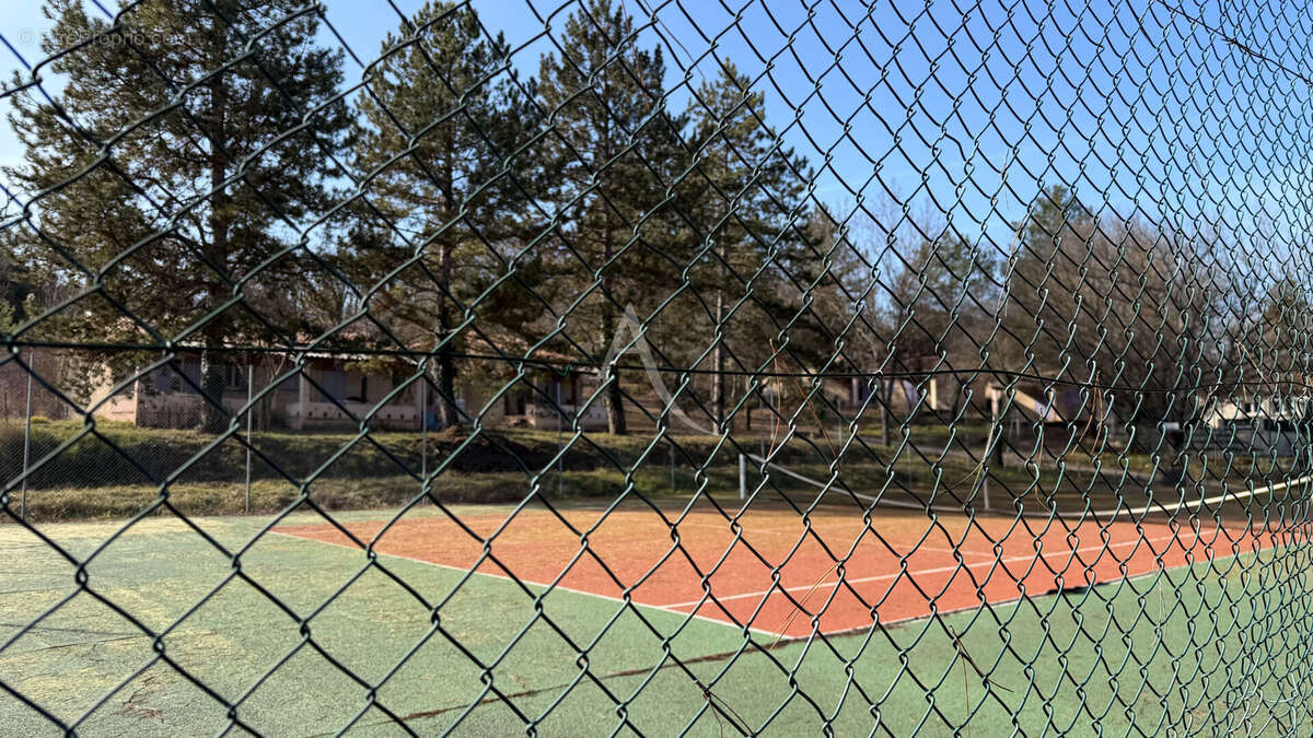 Appartement à NIOZELLES