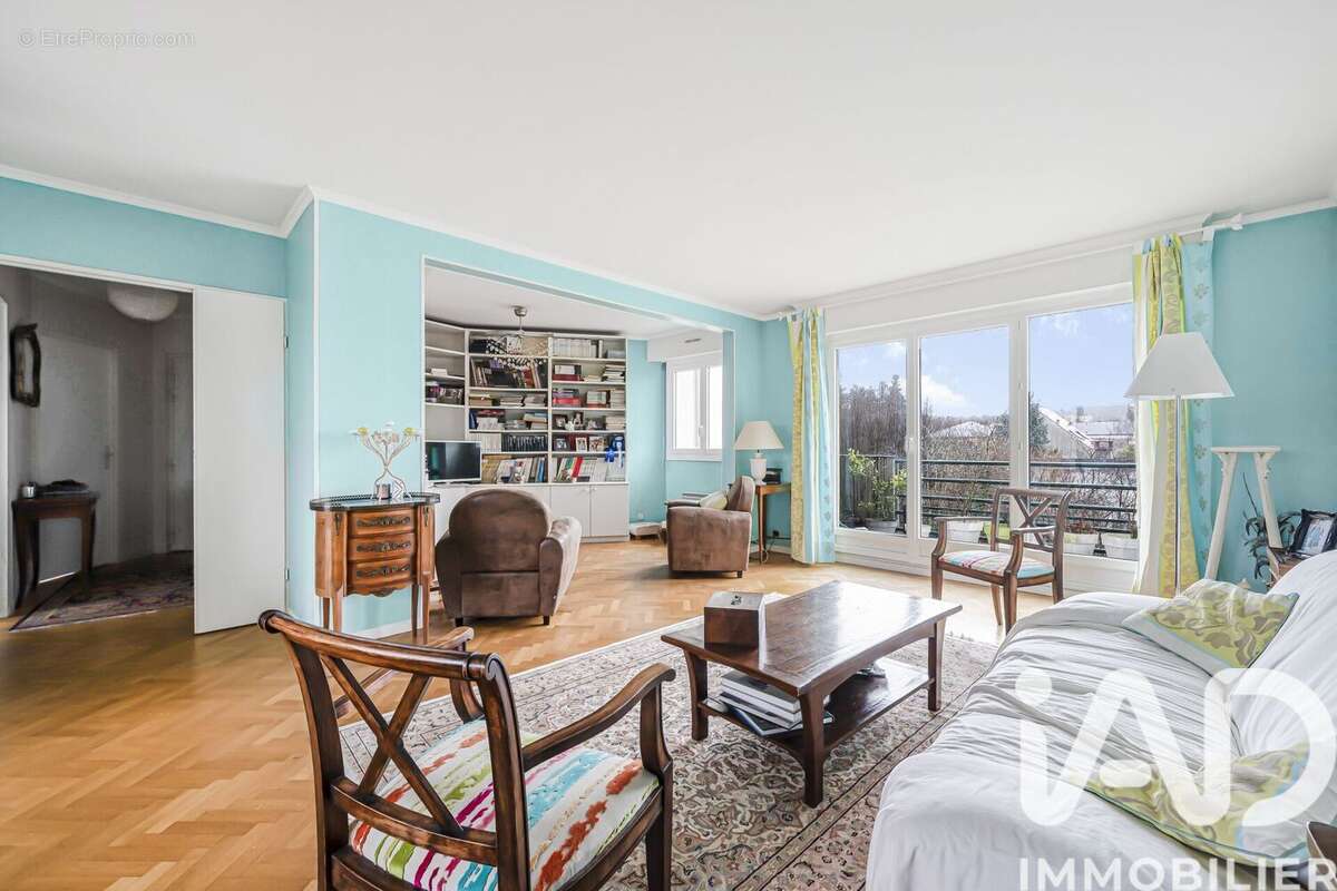 Photo 7 - Appartement à LE CHESNAY