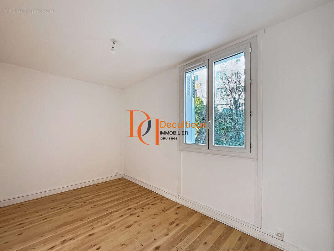 Appartement à LYON-5E