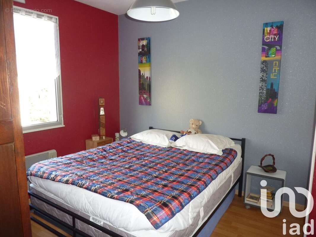 Photo 5 - Maison à NOGENT-SUR-OISE